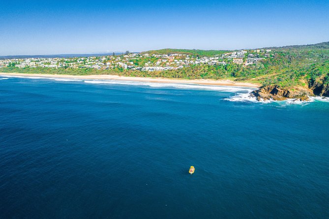Noosa Ocean adventure & Dolphin Safari. - Starting at Noosa Marina