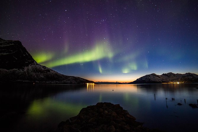 Northern Lights Safari from Tromso - Why Tromsø is a strong base for the aurora