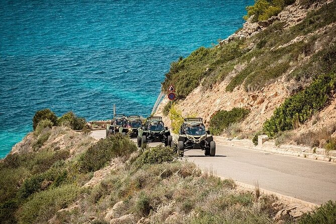 Off-road Buggy Safari in Crete with a Guide - Why this buggy route works for a first taste of Crete