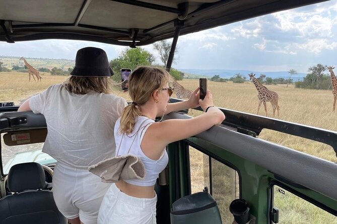 One Day Akagera Wildlife Safari - Why Akagera works as a one-day safari from Kigali