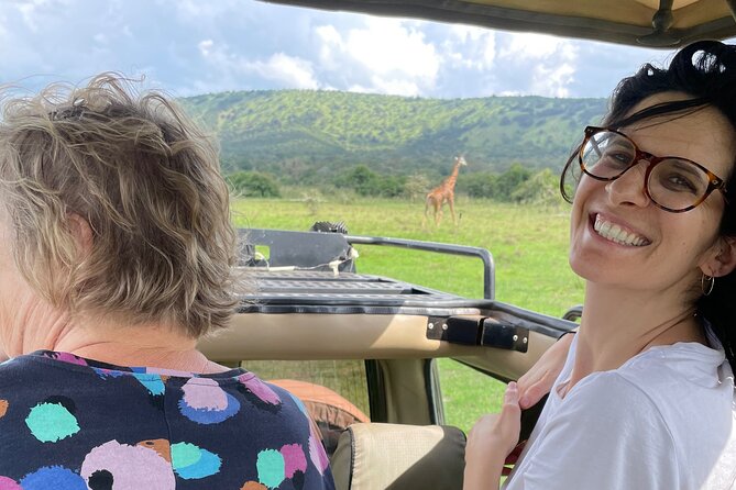 One Day Akagera Wildlife Safari - Comfort, language, and accessibility