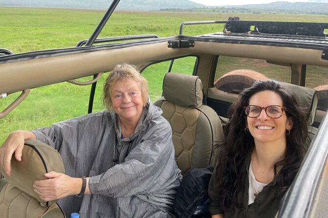 One Day Akagera Wildlife Safari - Who will enjoy this safari most