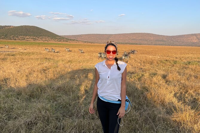 One Day Akagera Wildlife Safari - How much value you get for $200