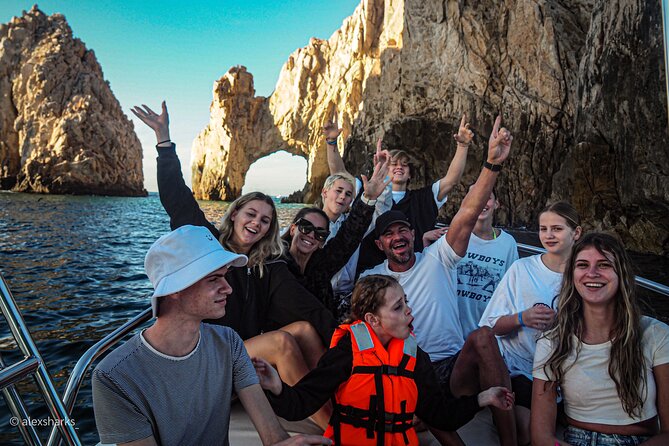 Open Ocean Safari and Whale Watching - Why this Cabo safari feels different