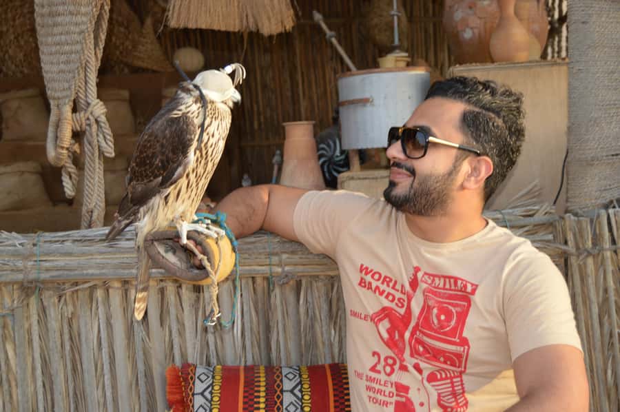 Overnight Dubai Desert Safari with BBQ Dinner - Key points to know before you book