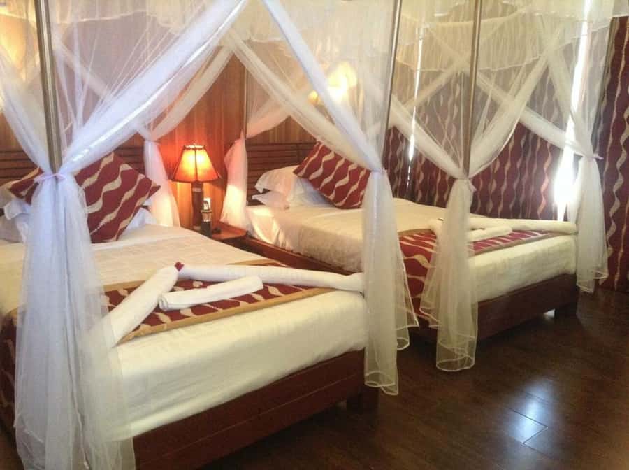Overnight Private Safari To Masai Mara - Why the guides make a difference