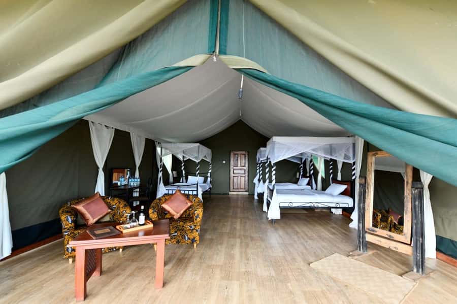 Overnight Private Safari To Masai Mara - Who should choose this safari