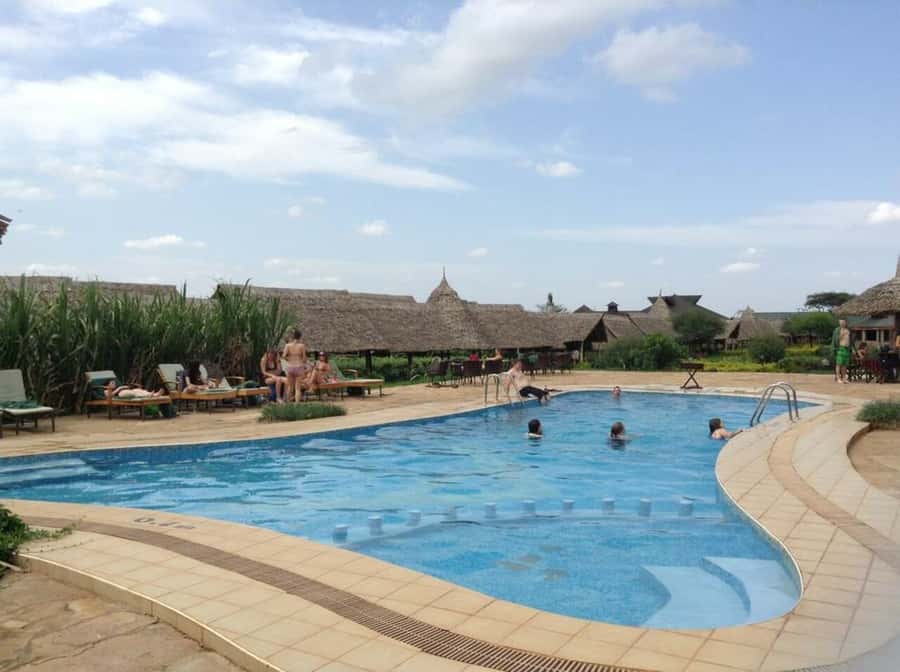 Overnight Private Safari To Masai Mara - Should you book it?
