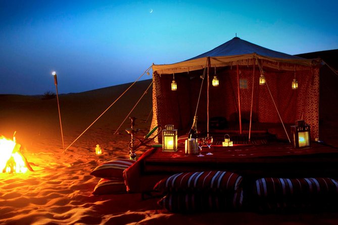 Overnight Safari Abu Dhabi ,Belly Dance ,Camel Ride ,Henna Painting ,BBQ Dinner - Key things to know before you book