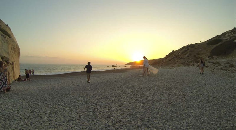 Paphos: 4x4 ATV & Buggy Safari Tour to Aphrodite's Rock - Should you book the Aphrodite’s Rock ATV tour?