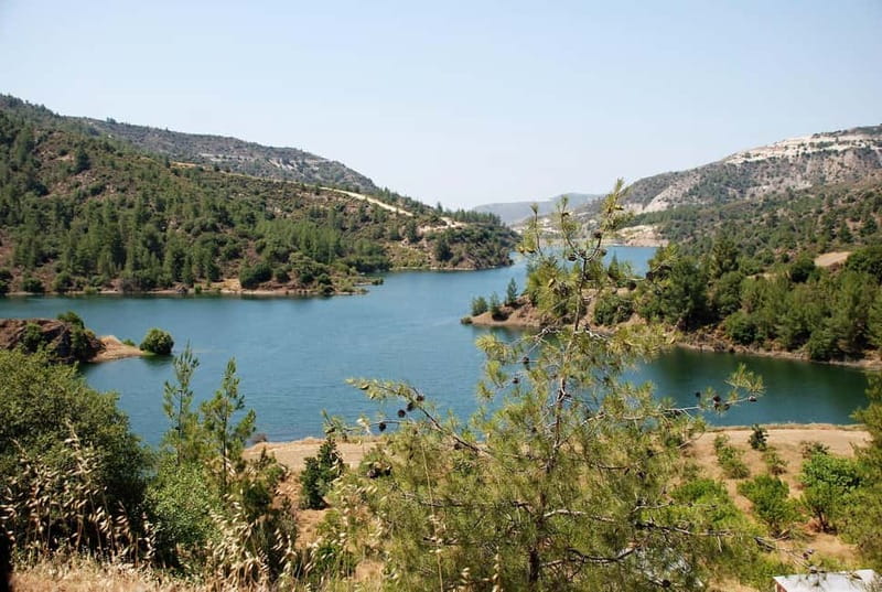 Paphos: Troodos-Kykkos Land Rover Treasure Jeep Safari - Kykkos Monastery and the limits of a packed itinerary