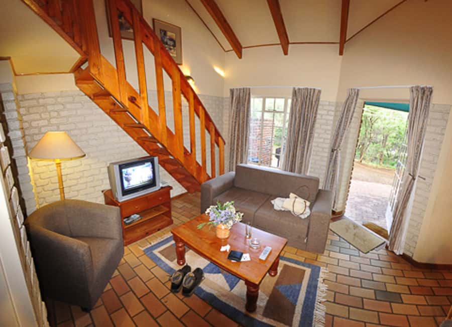 Pilanesberg: 2 Day 3-Star Pilanesberg Safari - Key points at a glance