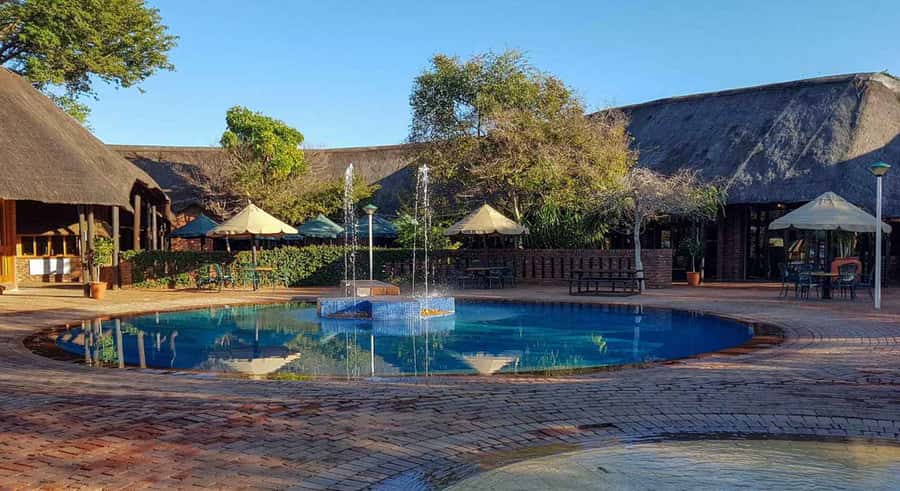Pilanesberg: 2 Day 3-Star Pilanesberg Safari - Practical preparation for Pilanesberg