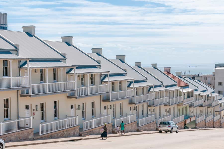 Port Elizabeth: 4x4 Wildlife Safari & City Sightseeing Tour - Why the guide matters on this particular tour