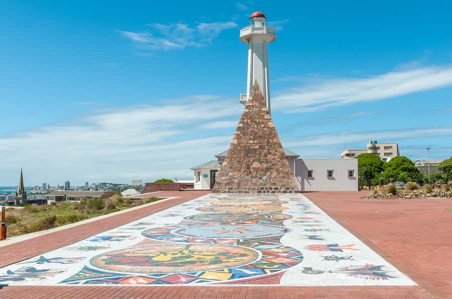 Port Elizabeth: 4x4 Wildlife Safari & City Sightseeing Tour - Is $199 a fair price?