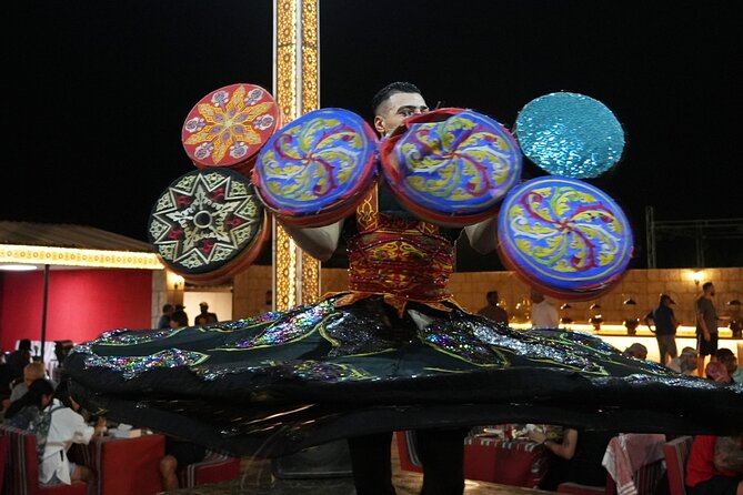 Premium Deluxe Dubai Safari with Camel Ride, Sandboard & BBQ - Red dunes and a sunset stop in Lahbab