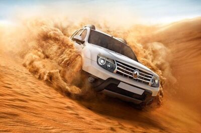 Premium Desert Safari Dubai: Desert Camping & Dune Bashing