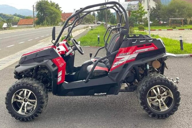 Private 1-Hour Quad or Buggy Safari in Borovets - How the experience has been received