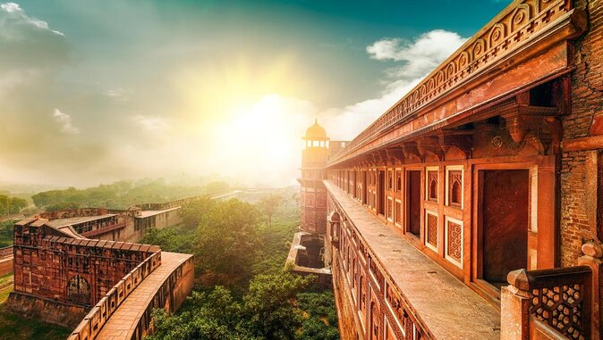 Private 4-Day Golden Triangle Tour with Ranthambore Tiger Safari - Quick points before you book