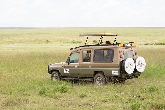 Private 6-Day Great Migration Ndutu Serengeti Safari Tour - Day 6: Birdlife and woodland at Lake Manyara