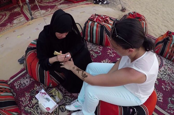 Private Adventure Red Dune Desert Safari With BBQ Dinner & Shows - Timing, pickup, and the four-hour versus six-hour wording