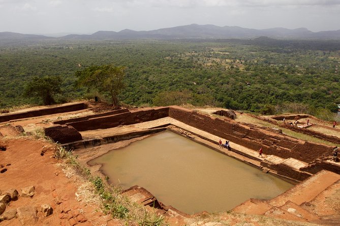 Private Day Trip to Sigiriya, cave and National park Safari Tour - Who should book this demanding day?