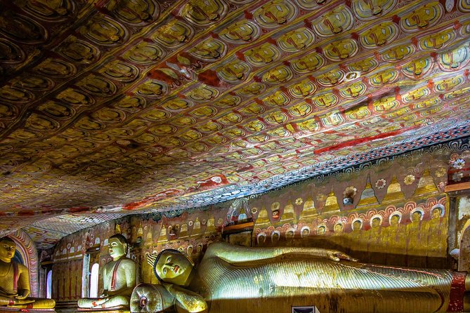 Private Day Trip to Sigiriya, cave and National park Safari Tour - Practical details that protect your day