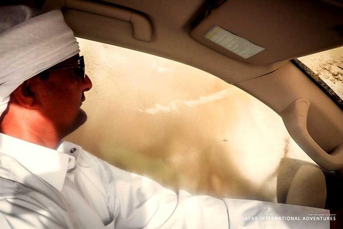 Private Half Day Desert Safari - Morning or afternoon: choosing your timing
