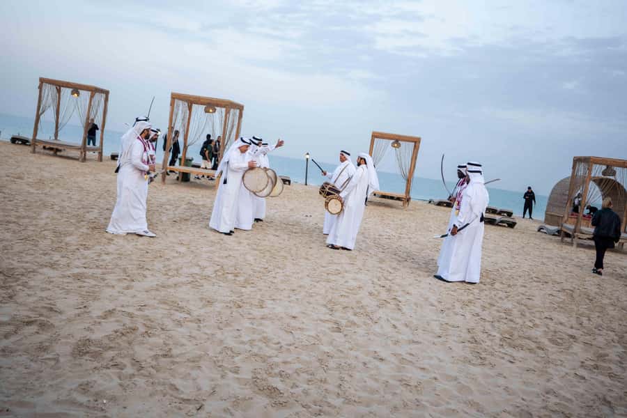 Private Half-Day Desert Safari Tour+Camel Ride - Simple ways to prepare