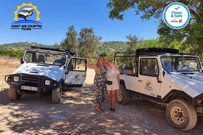 Private Jeep Safari Half-Day Tour - Five things to know before you book