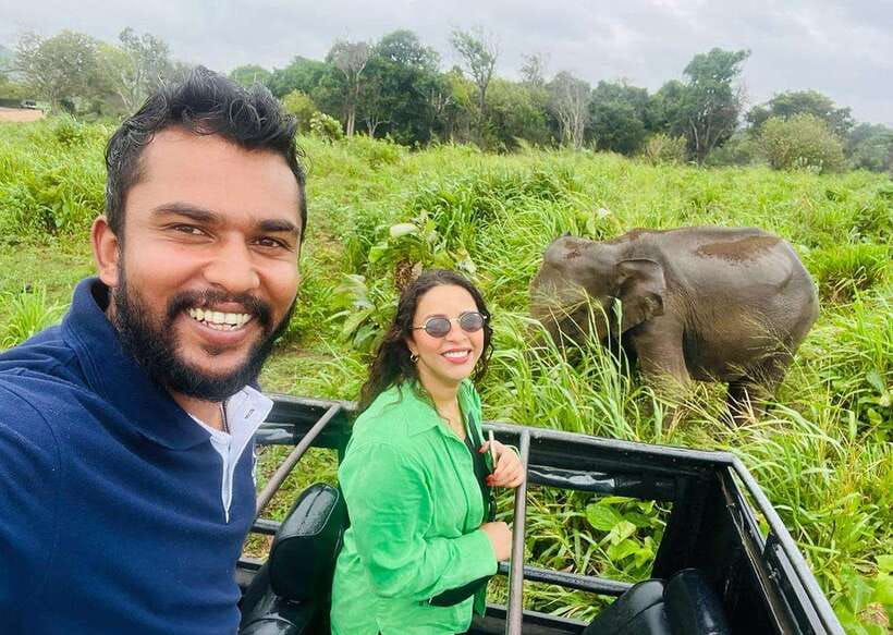 Private Kandy to Sigiriya and Minneriya Safari Day Tour - Key points to know before booking