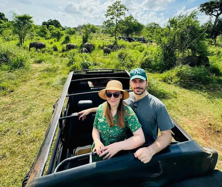 Private Kandy to Sigiriya and Minneriya Safari Day Tour - Sigiriya or Pidurangala: two very different climbs