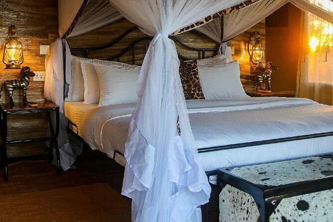 Private Multi Day Tour Tanzania Safari - Day 5: One more Serengeti morning and a return to Karatu