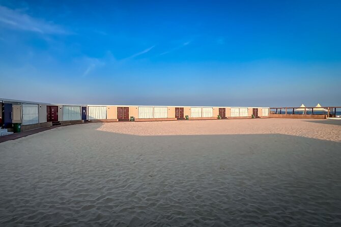 Private Overnight Desert Safari, Dune bashing, dinner & Breakfast - Timing, weather, and practical planning