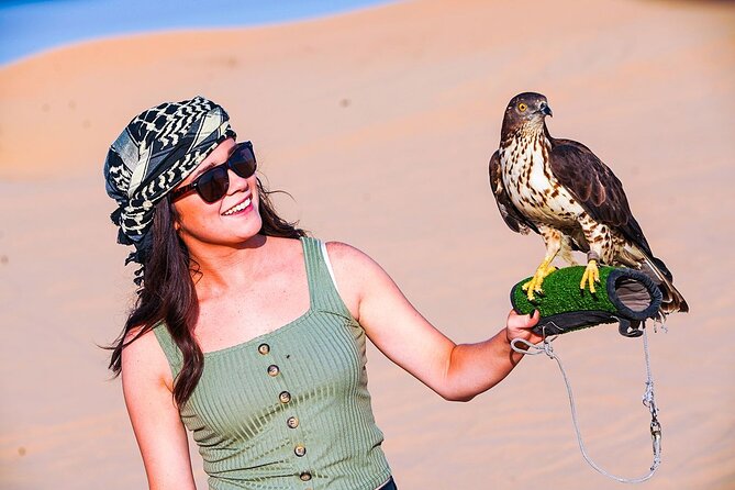 Private Premium Desert Safari 4x4 Vehicle with BBQ Dinner - DUBAI - Is $449 good value for your group?