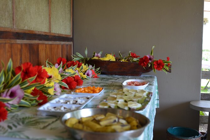 Private Safari Adventure Tour in Bora Bora with Local Guide - Mount Popoti and the highest viewpoints