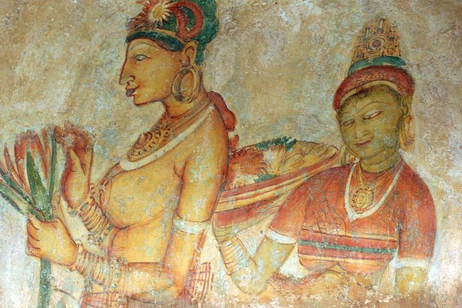 Private Trip to Sigiriya, Dambulla & safari from Colombo/ Negombo - Why this Colombo day trip works