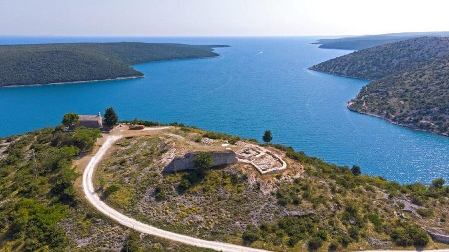 Pula and Rovinj: 1, 2, 2.5 or 4-Hour Istra Quad Safari - The four-hour Barban seaside adventure