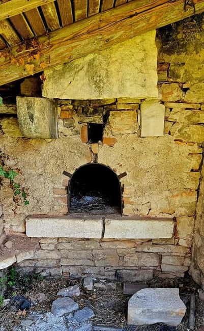 Pula and Rovinj: BUGGY SAFARI 1, 2, 2.5 & 4 H - The 2.5-hour Panorama tour near Barban