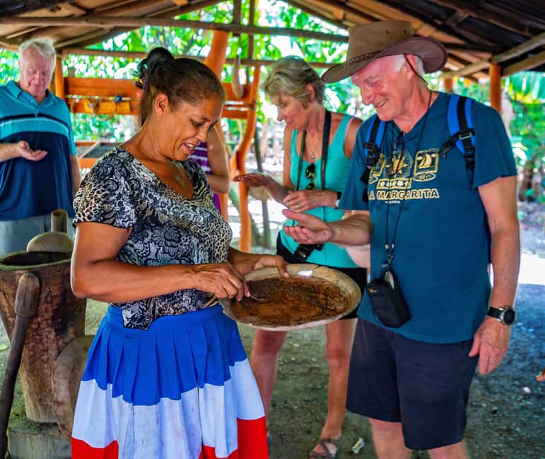 Punta Cana: Bavaro Runners Safari Tour - Key points to know before booking
