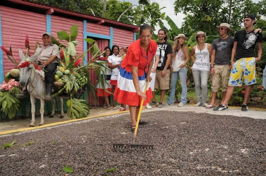 Punta Cana: Bavaro Runners Safari Tour - Leaving Punta Cana behind for rural La Altagracia