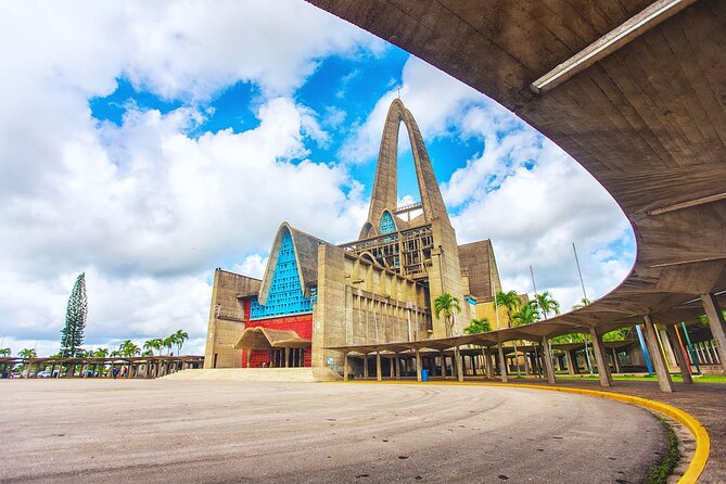 Punta Cana Half-Day Cultural Safari with Lunch and Drinks - Macao Beach and the first taste of freedom