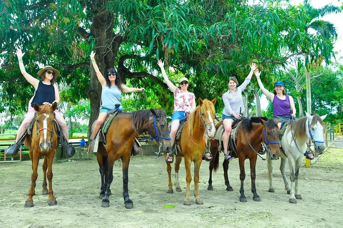 Punta Cana Half-Day Cultural Safari with Lunch and Drinks - Higüey’s Basilica and city center