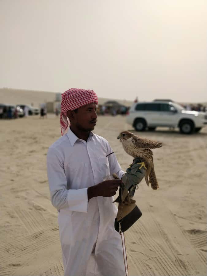 Qatar: Desert Safari, Camel Ride, Inland sea, Sandboarding - Practical advice before you go