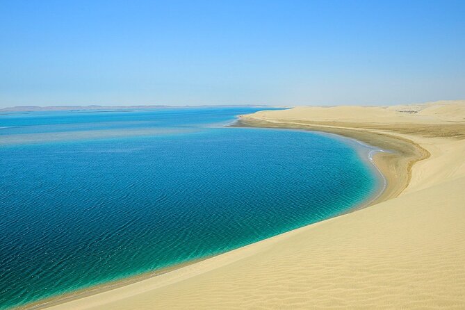 Qatar Desert Safari, Dune Bashing (Private Safari Tour) - What the $90 price buys you
