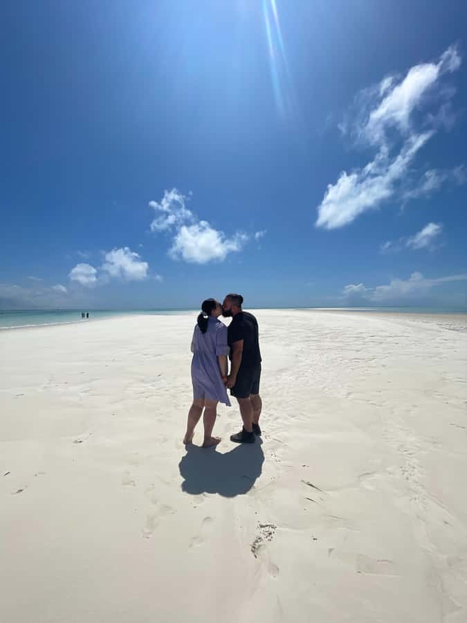Quad Safari Kendwa-Zanzibar: Enjoy Island like never before - Dust, clothing, and the small things that matter