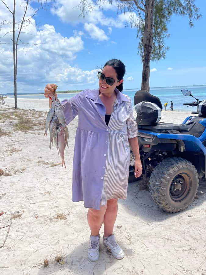 Quad Safari Kendwa-Zanzibar: Enjoy Island like never before - Should you book Quad Safari Kendwa?