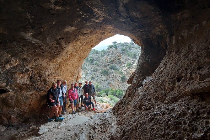Quad Safari Off-Road Evening Tour - Olive groves, vineyards, and a family oil factory
