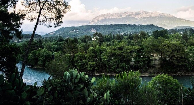 Rafting, Buggy Safari and Zipline in Köprülü Canyon Antalya - Key points to know before booking