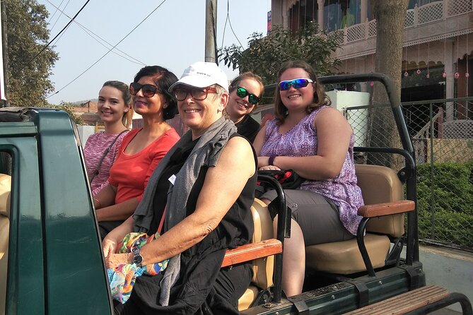 Ranthambore National Park - What you might see beyond the tiger